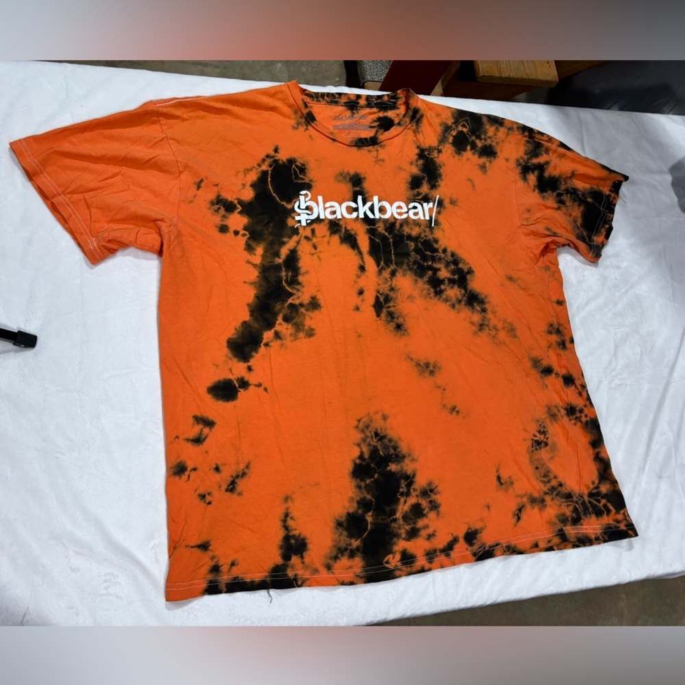 Blackbear tee X-Large